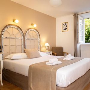 Demeures & Chateaux - Hotel De La Porte Saint-Malo
